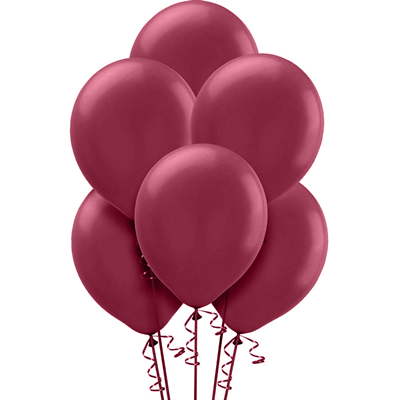 QLD State Of Origin Balloons