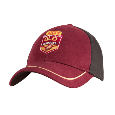 QLD State of Origin Caps